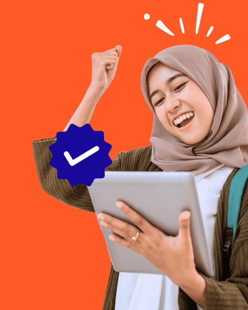 Bikin Website Portofolio Gratis