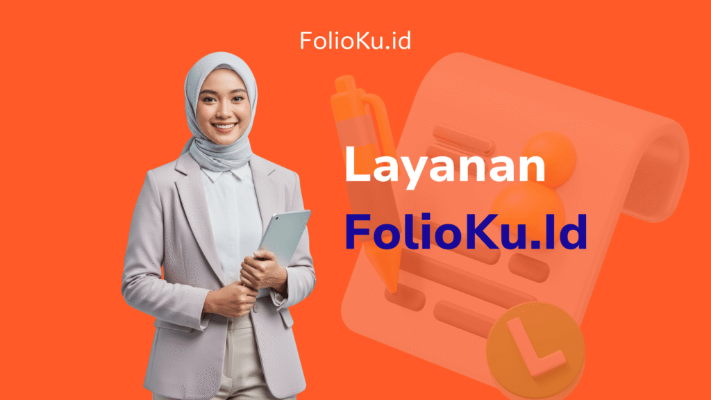 layanan folioku id