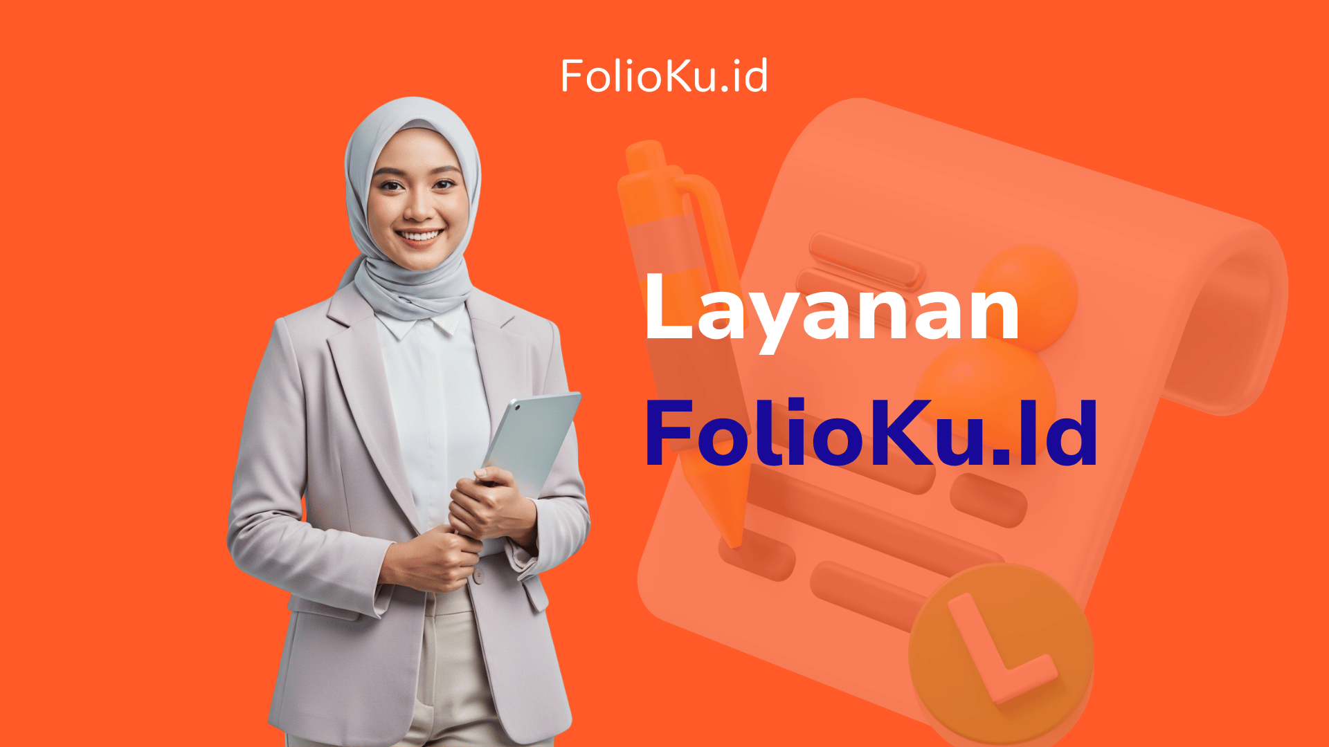 layanan folioku id